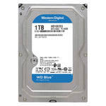Western Digital 1TB PC Hard Drive (7200 RPM) WD10EZEX-60WN4A0. - shopperskartuae