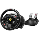 Thrustmaster T300 Ferrari GTE Racing Wheel For PS4 & PS3. - shopperskartuae