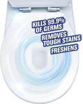 Harpic Toilet Cleaner Liquid Active Fresh Pine (750ml). - shopperskartuae