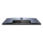 Dell S2719DGF 27 Inch TN Anti-Glare LED-backlit LCD Gaming 2019 Monitor - (Black) (1 ms Response Time, QHD 2560 x 1440 at 155 Hz, HDMI, Tilt and swivel and AMD FreeSync) - shopperskartuae