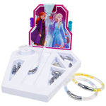 Disney Frozen 2 Water Bracelet Maker (DFR2-4801). - shopperskartuae