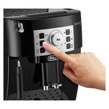 DeLonghi Magnifica S Liquid Espresso Machine,Black - ECAM 22.110.B - shopperskartuae