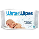 WaterWipes Purest Baby Wipes Sensitive Skin. - shopperskartuae