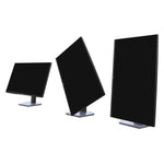 Dell S2719DGF 27 Inch TN Anti-Glare LED-backlit LCD Gaming 2019 Monitor - (Black) (1 ms Response Time, QHD 2560 x 1440 at 155 Hz, HDMI, Tilt and swivel and AMD FreeSync) - shopperskartuae