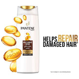 Pantene Pro-V Milky Damage Repair Shampoo Dual Pack (2 x 400 ml ). - shopperskartuae