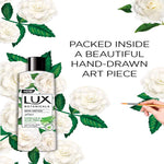 Lux Botanicals Skin Detox Body Wash Camellia and Aloe Vera. - shopperskartuae