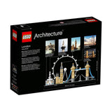 LEGO Architecture London Skyline Collection Gift (21034). - shopperskartuae