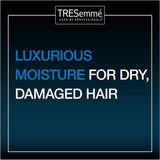 TRESemmé Moisture Rich Luxurious Moisture Shampoo With Ayur Soap(900ml). - shopperskartuae