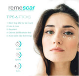 Remescar Eye Bags & Dark Circles Remover (8ml). - shopperskartuae