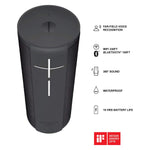 Ultimate Ears BLAST Portable Wi-Fi/Bluetooth Speaker. - shopperskartuae
