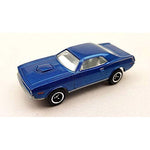 Matchbox Blue Highways Cars Collection (5 Pieces). - shopperskartuae