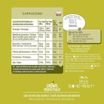 NESCAFÉ Dolce Gusto Cappuccino Capsules (Pack of 16). - shopperskartuae
