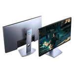 Dell S2719DGF 27 Inch TN Anti-Glare LED-backlit LCD Gaming 2019 Monitor - (Black) (1 ms Response Time, QHD 2560 x 1440 at 155 Hz, HDMI, Tilt and swivel and AMD FreeSync) - shopperskartuae