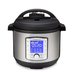 Instant Pot Duo Evo Plus 10-in-1 7.6L Pressure Cooker