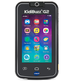 Smart device for kids VTech KidiBuzz G2, Black