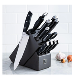 Henckels Forged Accent Knife Set