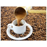 Kurukahveci Mehmet Efendi Turkish Coffee(500g), 17.6 oz