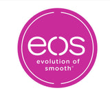 EOS flavor lab Stick Lip Balm - Lavender Latte, Moisturizing for Chapped Lips