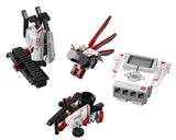 LEGO 31313 Mindstorms EV3 Robot Kit with Remote Control for Kids, Educational STEM Toy for Programming and Learning How to Code (601 pieces) - shopperskartuae