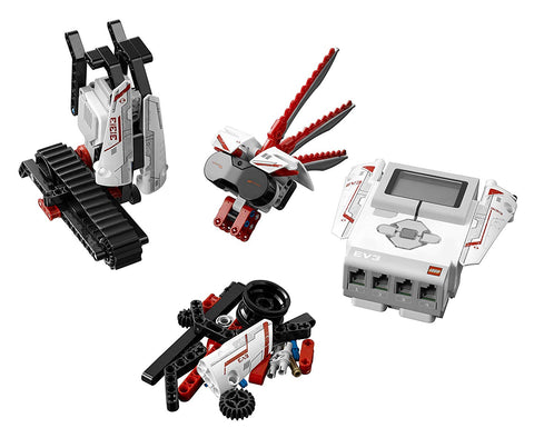 LEGO® 31313 MINDSTORMS® EV3 - ToyPro