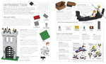 The Lego Ideas Book: Unlock Your Imagination. - shopperskartuae