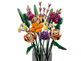 LEGO 10280 756-Piece Creator Flower Bouquet Building Set 16+ Years