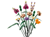 LEGO 10280 756-Piece Creator Flower Bouquet Building Set 16+ Years