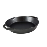 Lodge Cast Iron Pan 12 Inch Black 17L10SKL