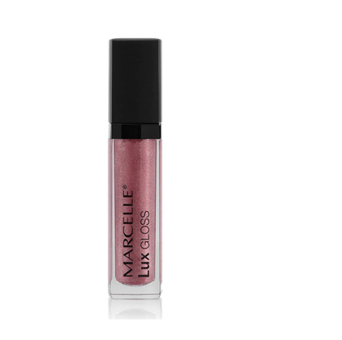 Marcelle Lux Gloss, Starlet, Hypoallergenic and Fragrance-Free, 0.19 fl oz