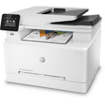 HP Color LaserJet Pro ALL-in-ONE Printer M281FDW - shopperskartuae