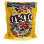 M & M's Fun Size Chocolate Peanut Candy, 1.58kg