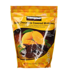 Kirkland Signature Dark Chocolate Covered Mangoes, 550g