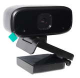 Web camera Miicam Hi-speed 2.0 Fits laptops and LCD monitors with noise isolating microphone