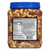 Kirkland Signature Extra Fancy Mixed Nuts (1.13 Kg)