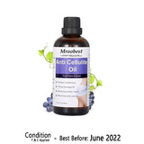 Mroobest Anti Cellulite Massage Oil,Slimming - Clearance