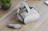 Oculus Go 64 Standalone Virtual Reality Headset - 64GB - Shoppers-kart.com