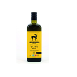 Terra Delyssa Extra Virgin Olive Oil - 34 oz (1L) -First Cold Press+100% Tunisian+Block Chain+Full Traceability+Hand Picked+Smooth Flavor+Non-GMO Project Verified+Kosher for Passover+Gluten Free+Paleo