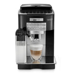 De'Longhi Magnifica S ECAM 22.360.B Bean To Cup Coffee Machine, Plastic (1450 W, 1.8 liters). - shopperskartuae