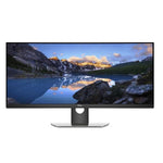 Dell 34 inch Curved Monitor P3418HW - Shoppers-kart.com