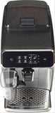 PHILIPS LatteGo Automatic  Espresso Coffee Machine- EP2236/40 , Color : Black & Silver