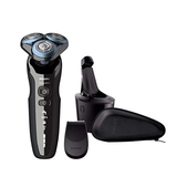 Philips Series 6000 Wet & Dry Men’s Electric Shaver with Precision Trimmer and SmartClean System - S6680/71