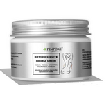 Anti Cellulite Cream, Cellulite Remover, Hot Cream, Anti Cellulite Treatment, Body Firming and Tightening Cream, Belly Fat Burner for Women and Men - shopperskartuae
