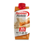 Premier Protein 30g Protein Shake, Caramel.
