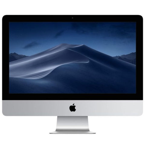 iMac MRR12-27"Retina 5K display,3.7GHz 6-core,Core i5,2TB/8GB,8GB Radeon Pro 580X,MacOS,Silver - shopperskartuae