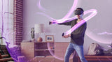 Oculus Quest 128GB All-in-one VR Gaming Headset - 128GB - Black - Shoppers-kart.com