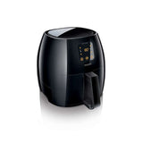 Philips Airfryer XL 1.2 Kg Avance Collection HD9248/91+Grill pan - shopperskartuae