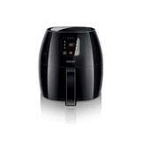 Philips Airfryer XL 1.2 Kg Avance Collection HD9248/91+Grill pan - shopperskartuae