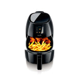 Philips Airfryer XL 1.2 Kg Avance Collection HD9248/91+Grill pan - shopperskartuae