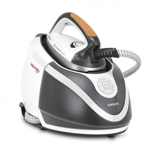 Polti Vaporella Next VN18.15 , steam generator iron with boiler, 5.5 bar, unlimited autonomy, turbo function, rapid heat-up time 2 minutes