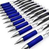 Zebra Z-Grip Flight Pen (Ballpoint Pen), 30-pack